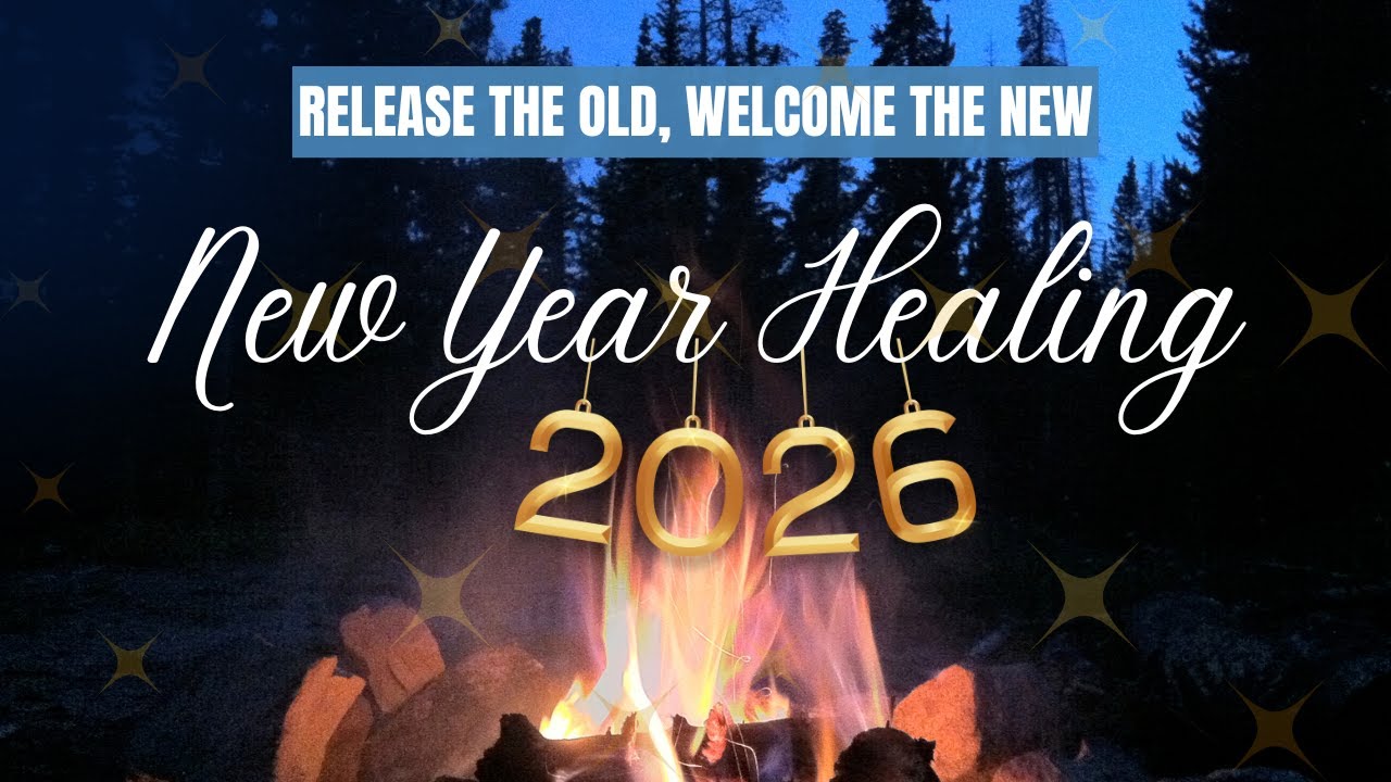 A Gentle New Beginning | Ho’oponopono to Cleanse Old Energy