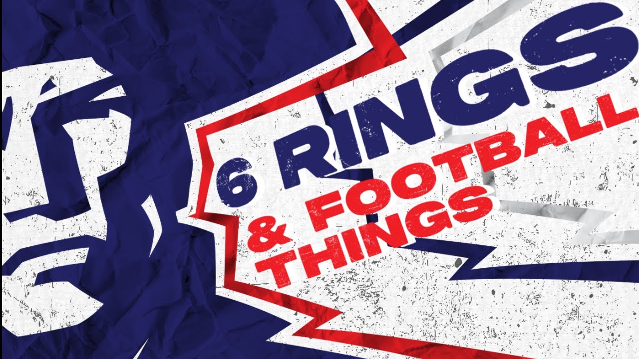 5 Storylines To Define Patriots 2026 Offseason