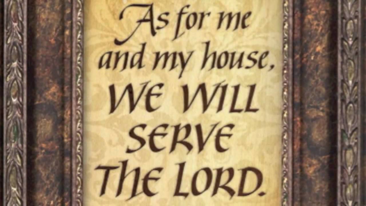 Christian Home Decor