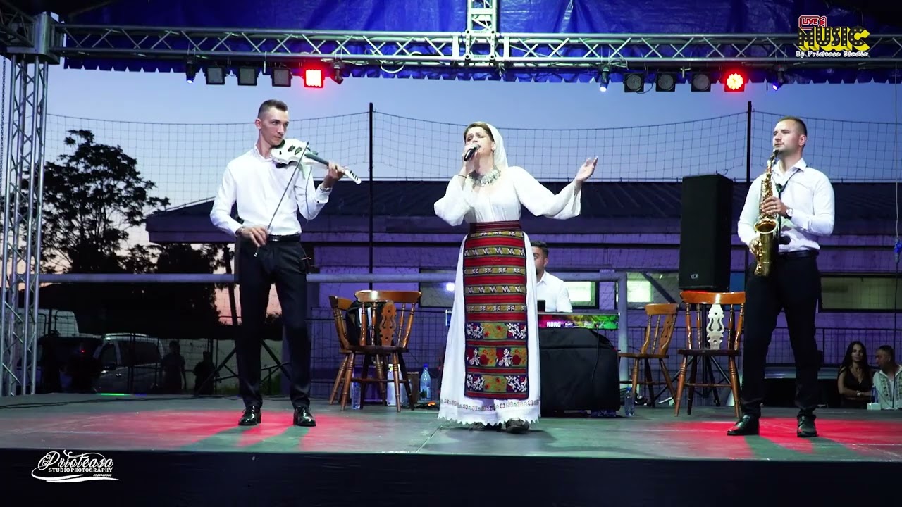 🆕 ZORINA BALAN  ❌ AM TRAS CU CASA   ❌  ASA LAUTARI SHOW LIVE 2023 🆕  MUZICA DE PETRECERE