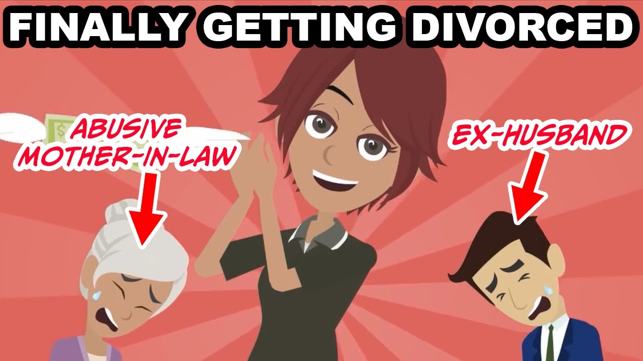 My husband tried to force me to take care of his abusive mother, so I divorced him [Revenge]