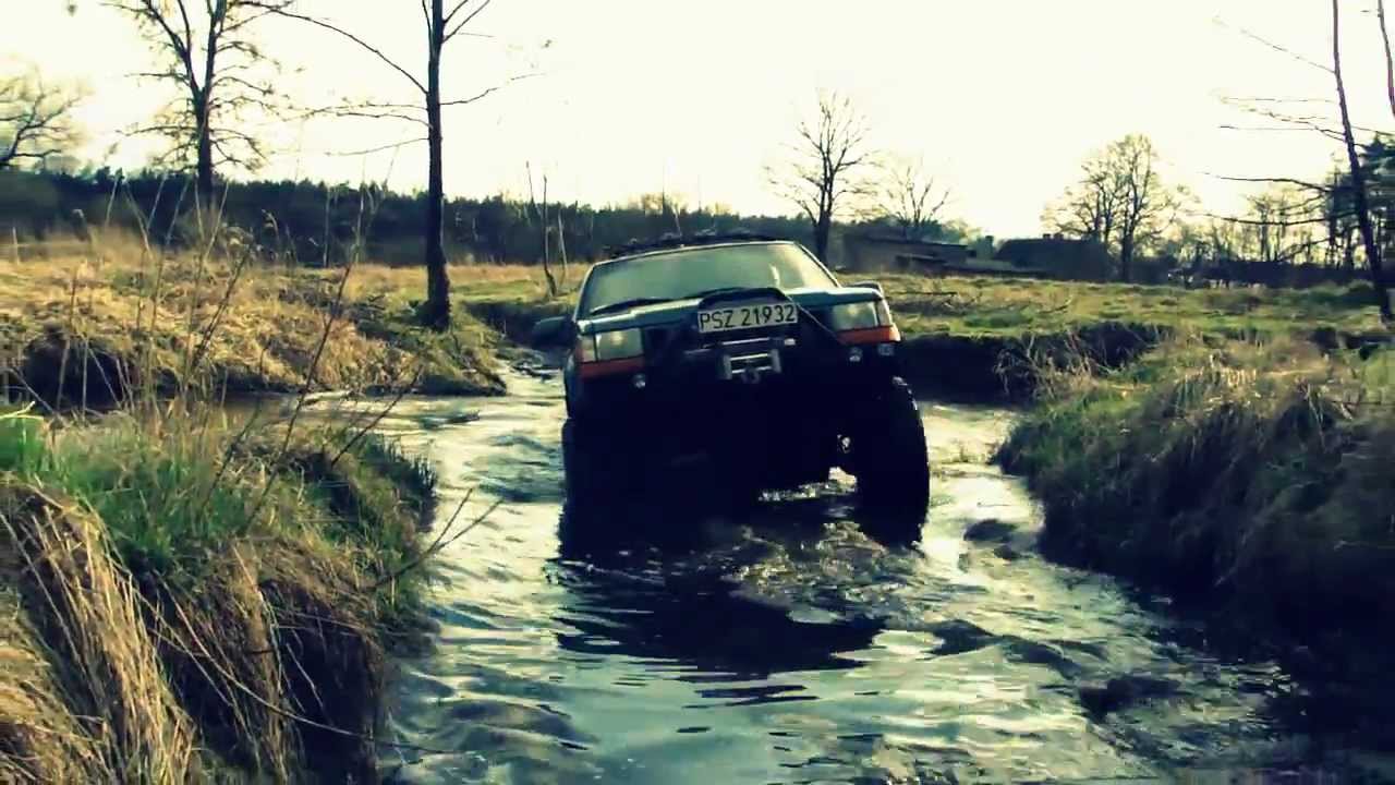 Grand Cherokee ZJ 5.2
