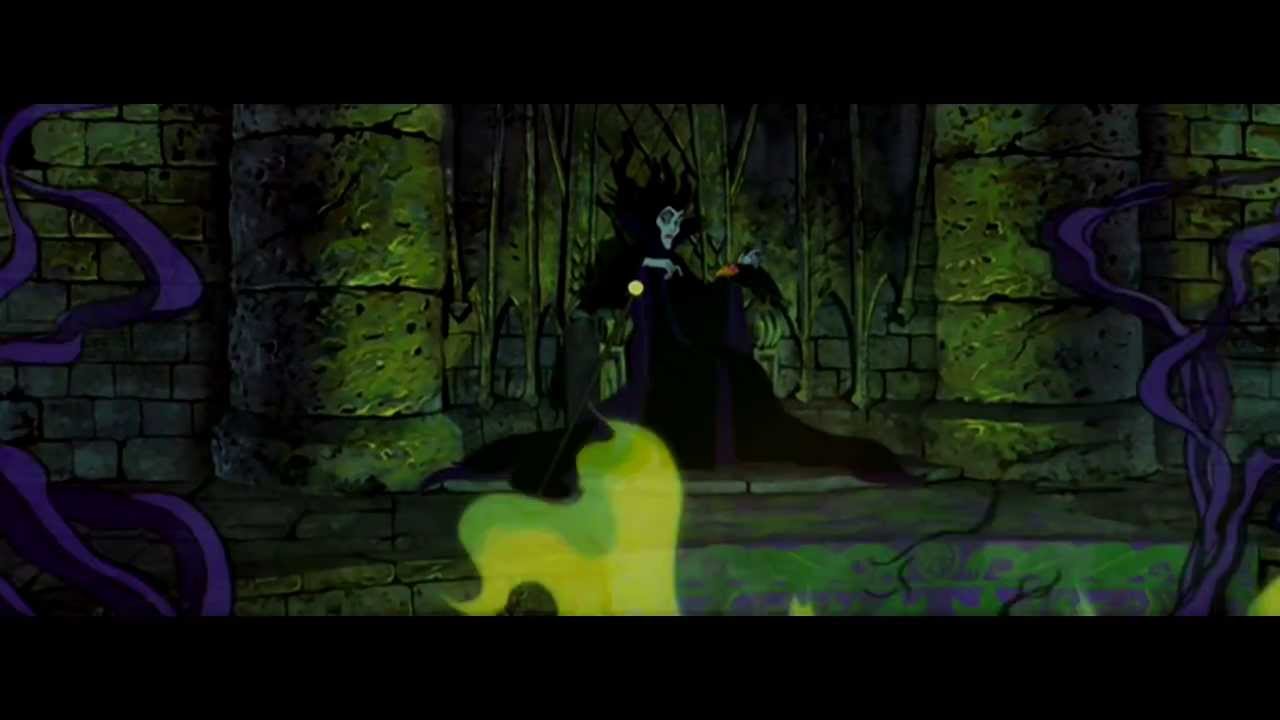 Maleficent 