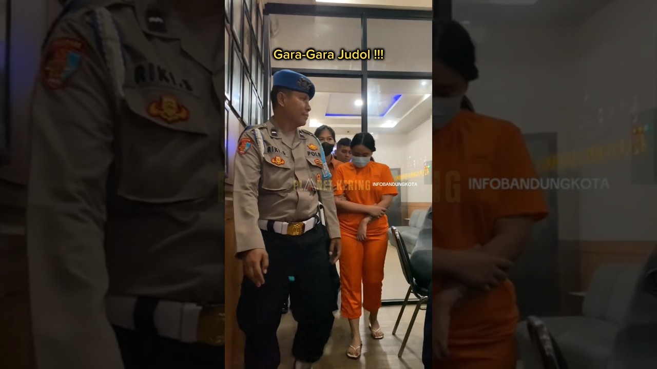 Terciduk Polisi Gara-Gara ini #polisi #polisiindonesia #viral