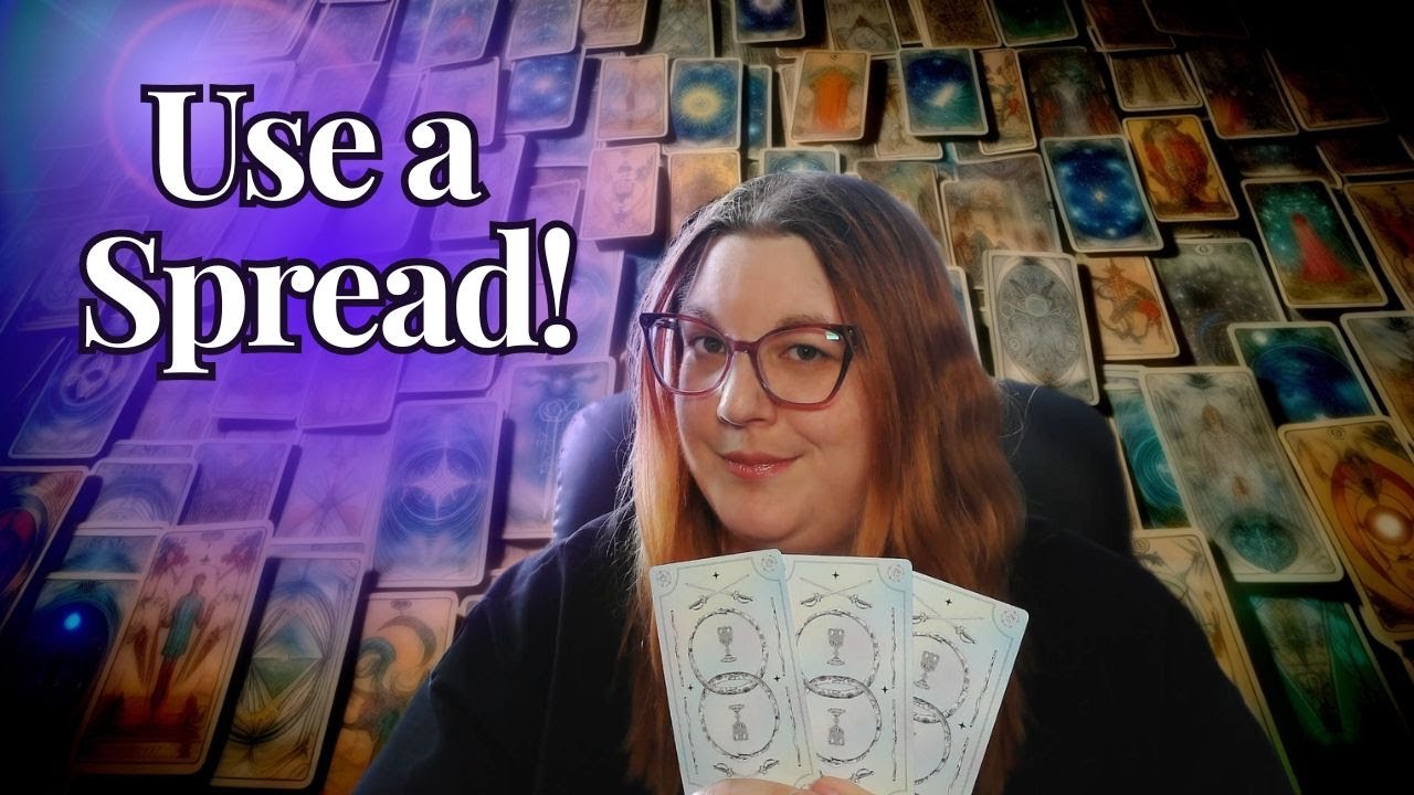 Why Some Readings Need More Structure Not More Cards