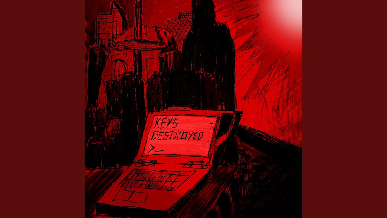 Keys Destroyed, Returning
