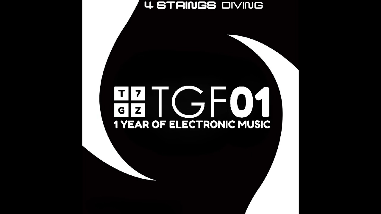 Diving (Radio Vocal Mix) (High Tone)
