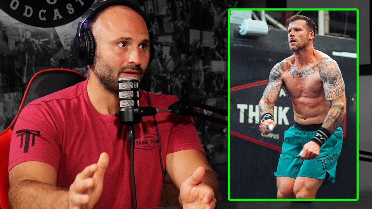 How TTT Survived as a CrossFit Camp Without Any Champions