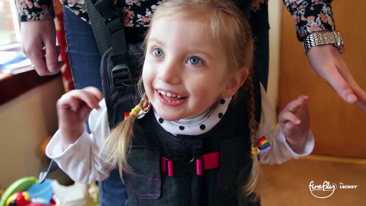 Firefly Upsee | Bethany's Story