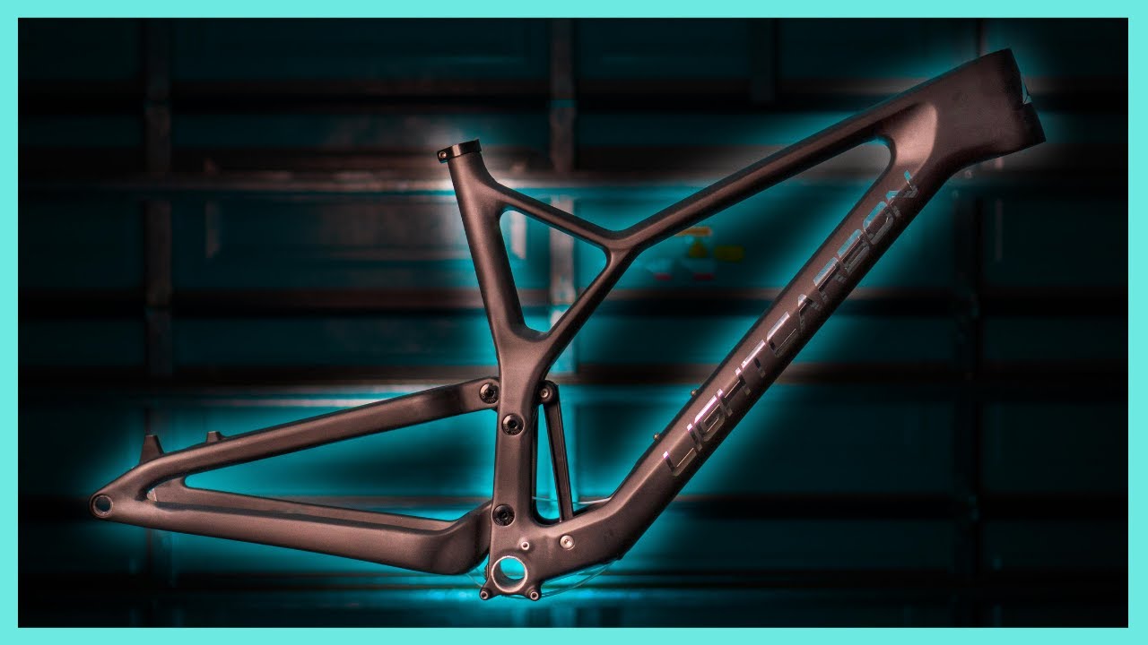 Help Me Build An Affordable Carbon MTB! | Subscriber Bike (Episode 1)