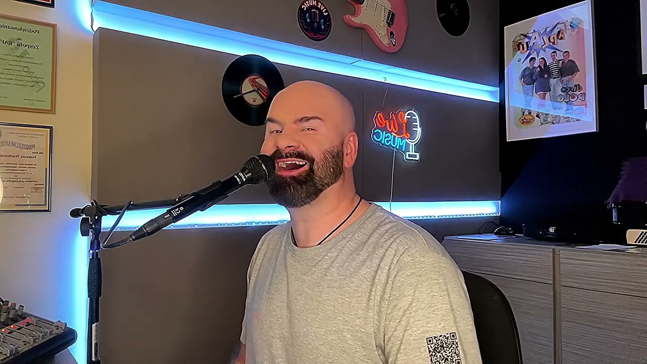 WASSYL - Miłość (cover)