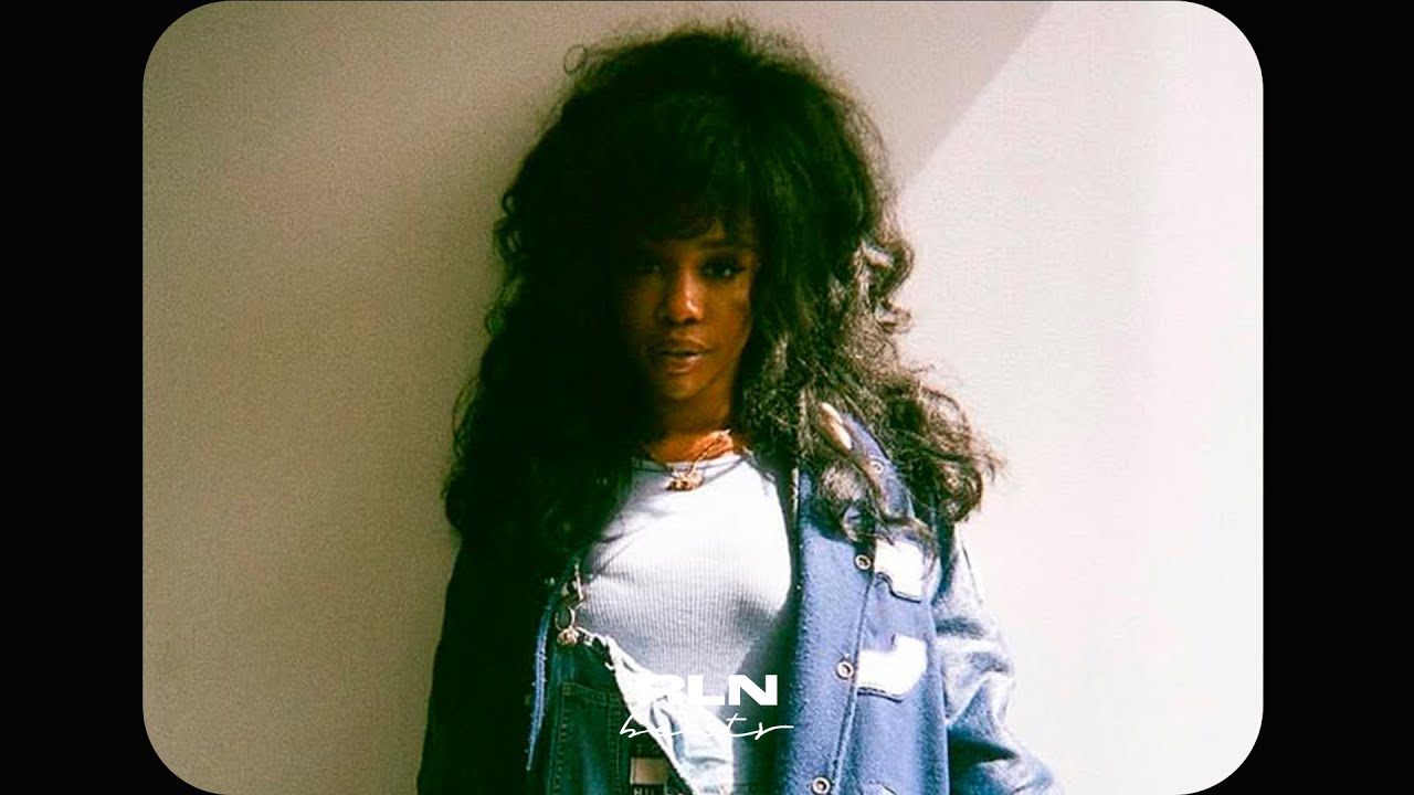 [FREE] SZA Type Beat 2026 