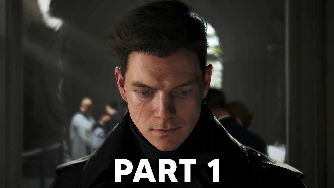 007 FIRST LIGHT: Прохождение игры, Часть 1 &mdash; Без комментариев (PS5 Pro)