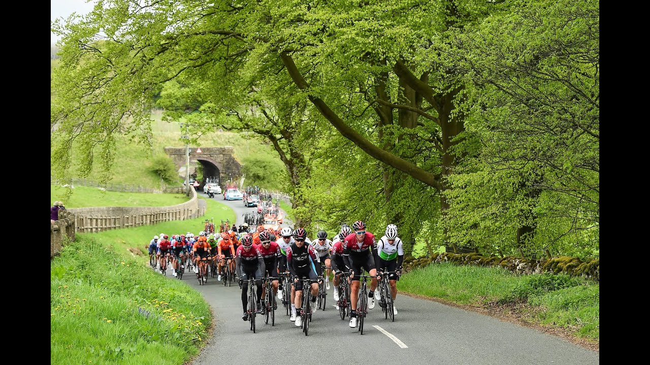 TDY Route Film 2020