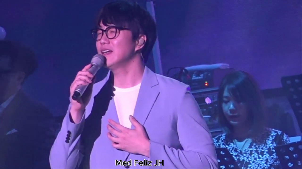 [1080p] 성시경 Sungsikyung - 희재 (국화꽃향기OST)[2019 축가콘서트]