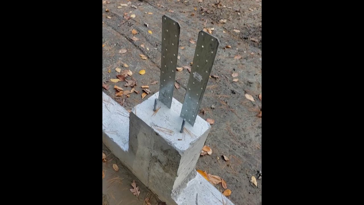SHEAR HOLDOWNS