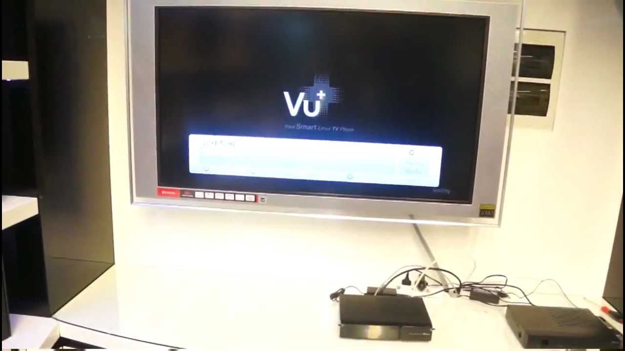 VU+ SOLO2