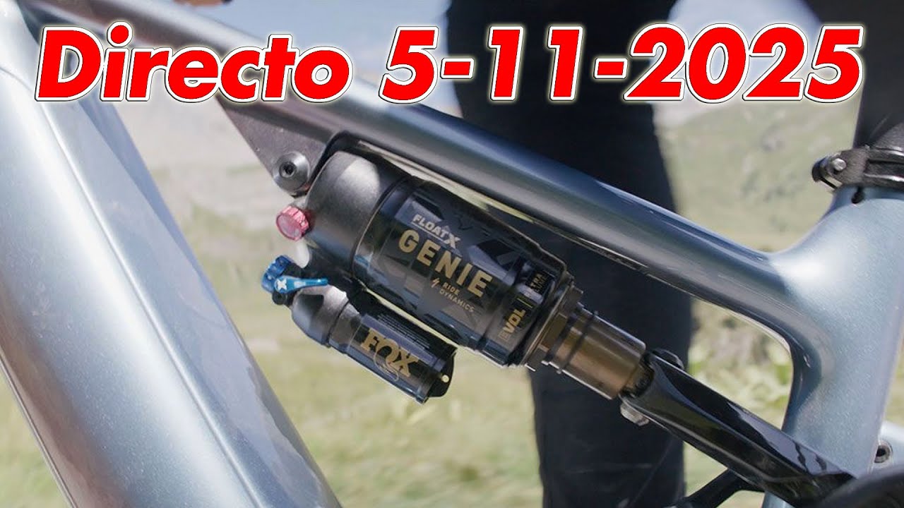 Directo 5-11-2025