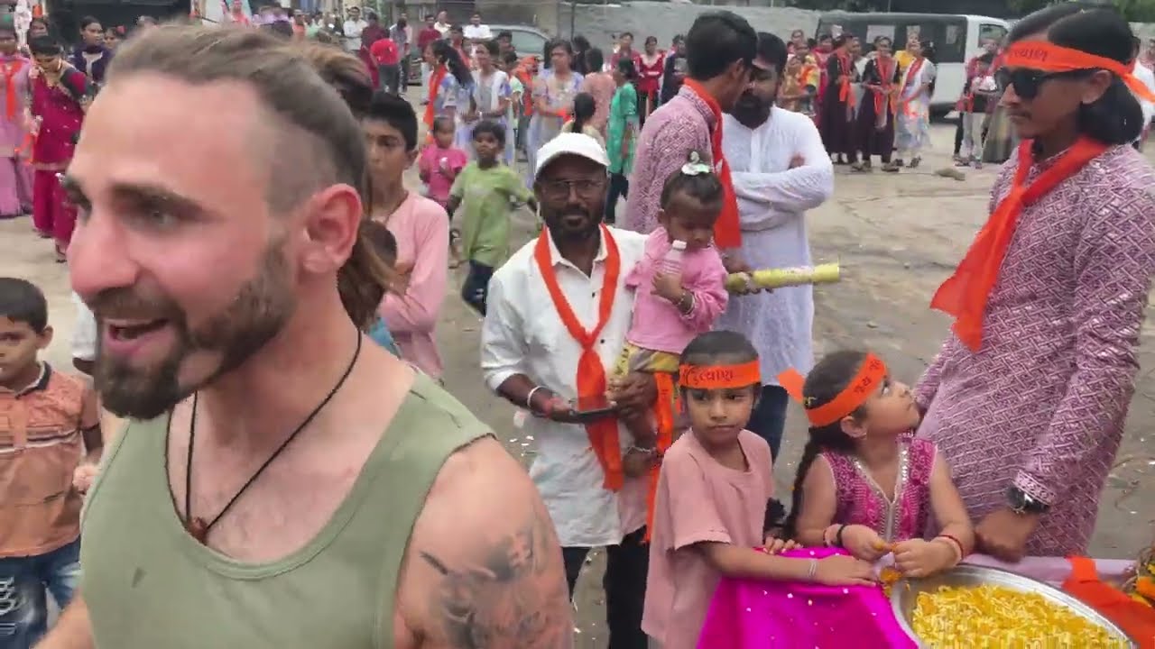 jalaram jayenty vanakabara 2025  part 2