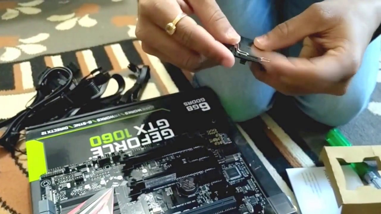 Installing the i7 7700k processor on Asus Z170 Motherboard #7th Gen #Sucess #It works
