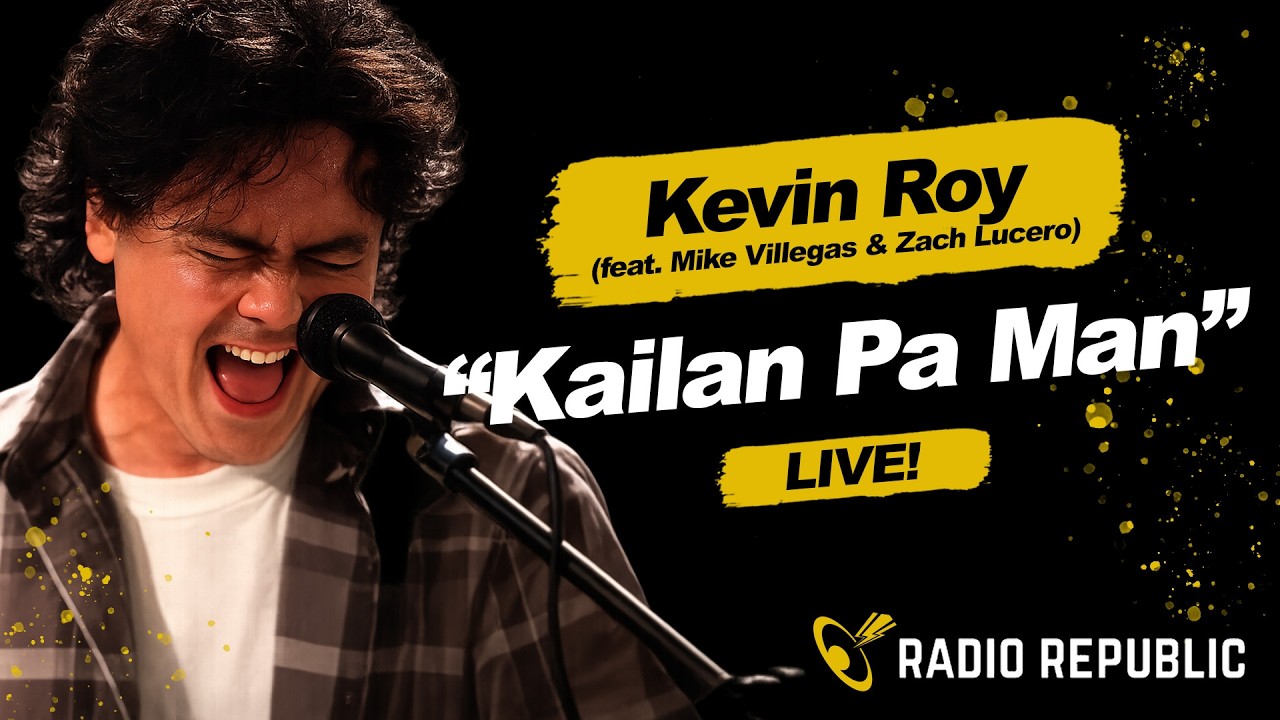 Kevin Roy - 