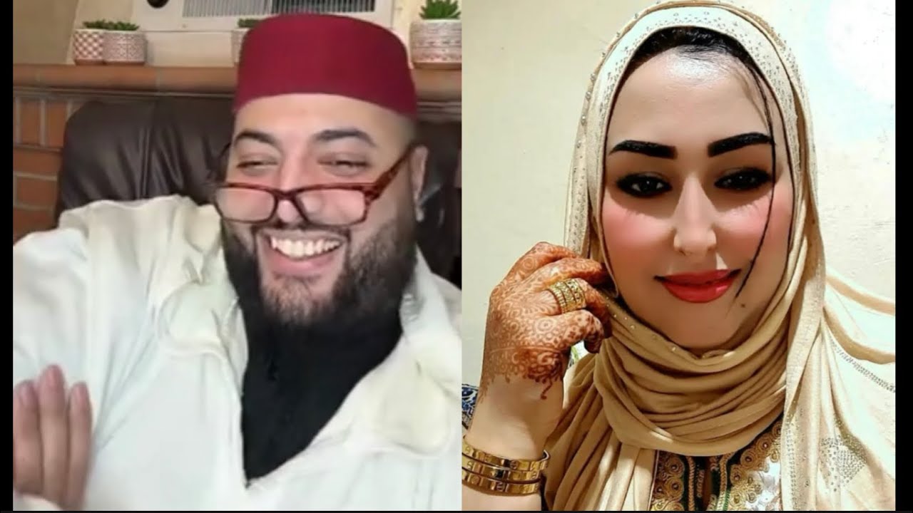 برنامج الزواج مع فقيه الحلقة التي يبحث عنها الجميع 