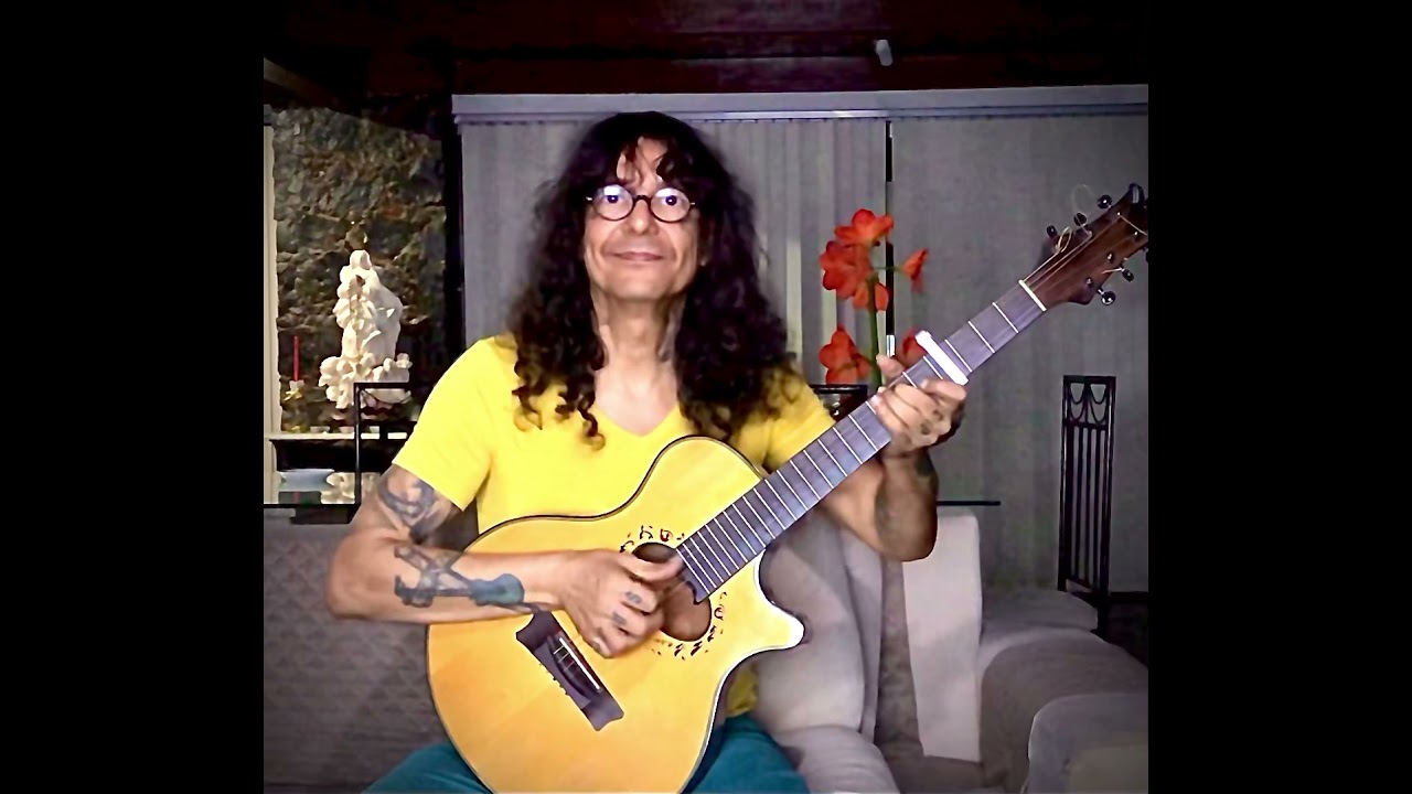Luiz Caldas - Leva