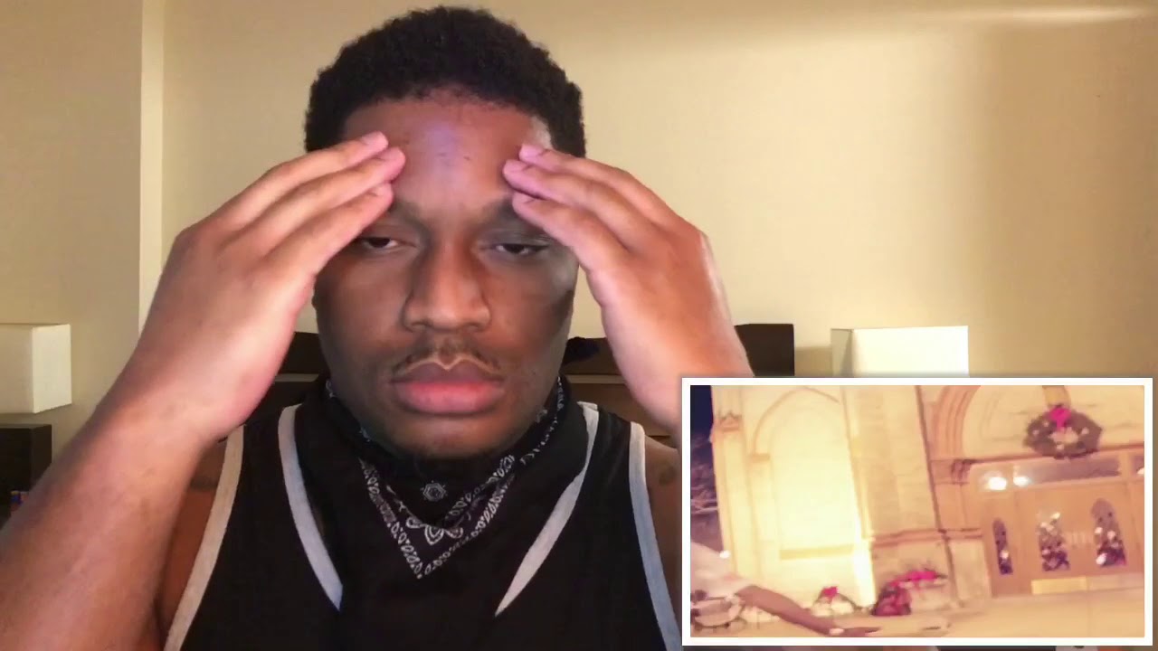 Young Pappy - Afterlife Part 3 | Directed By @A309Vision Reaction!