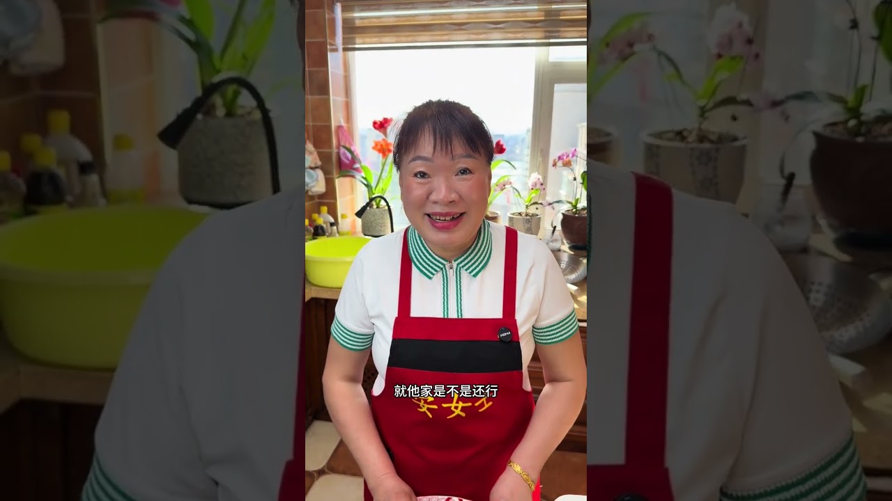 安女士版青梅汁教程来啦！ #安女士美食教程 #青梅汁 #朝鲜族 #自酿青梅汁