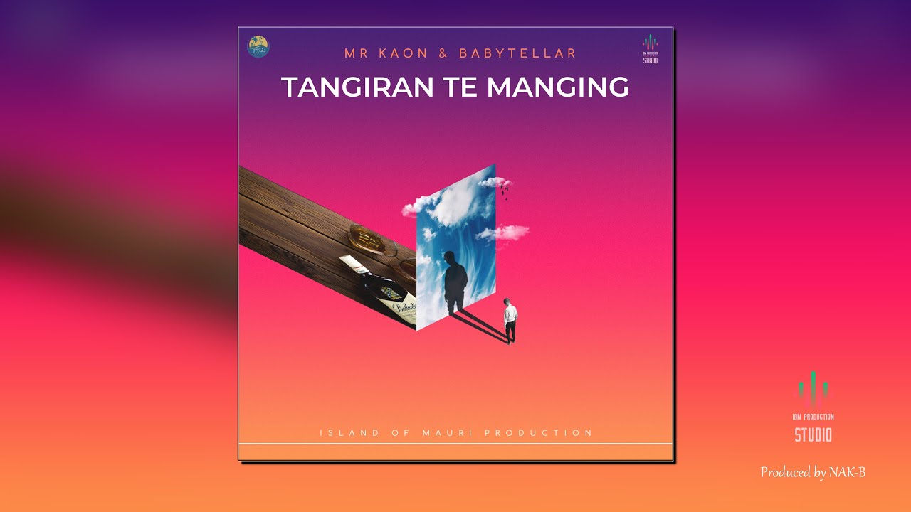 Tangiran Te Manging - Mr. Kaon & Babytellar