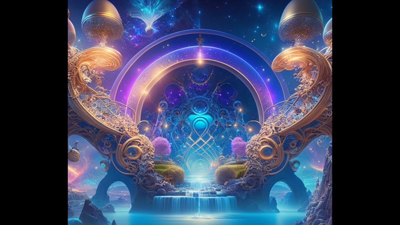 Eclectic Rhythms: Exploring the Magic of Random Music | Unexpected Melodies & Musical Surprises 🎶🔮