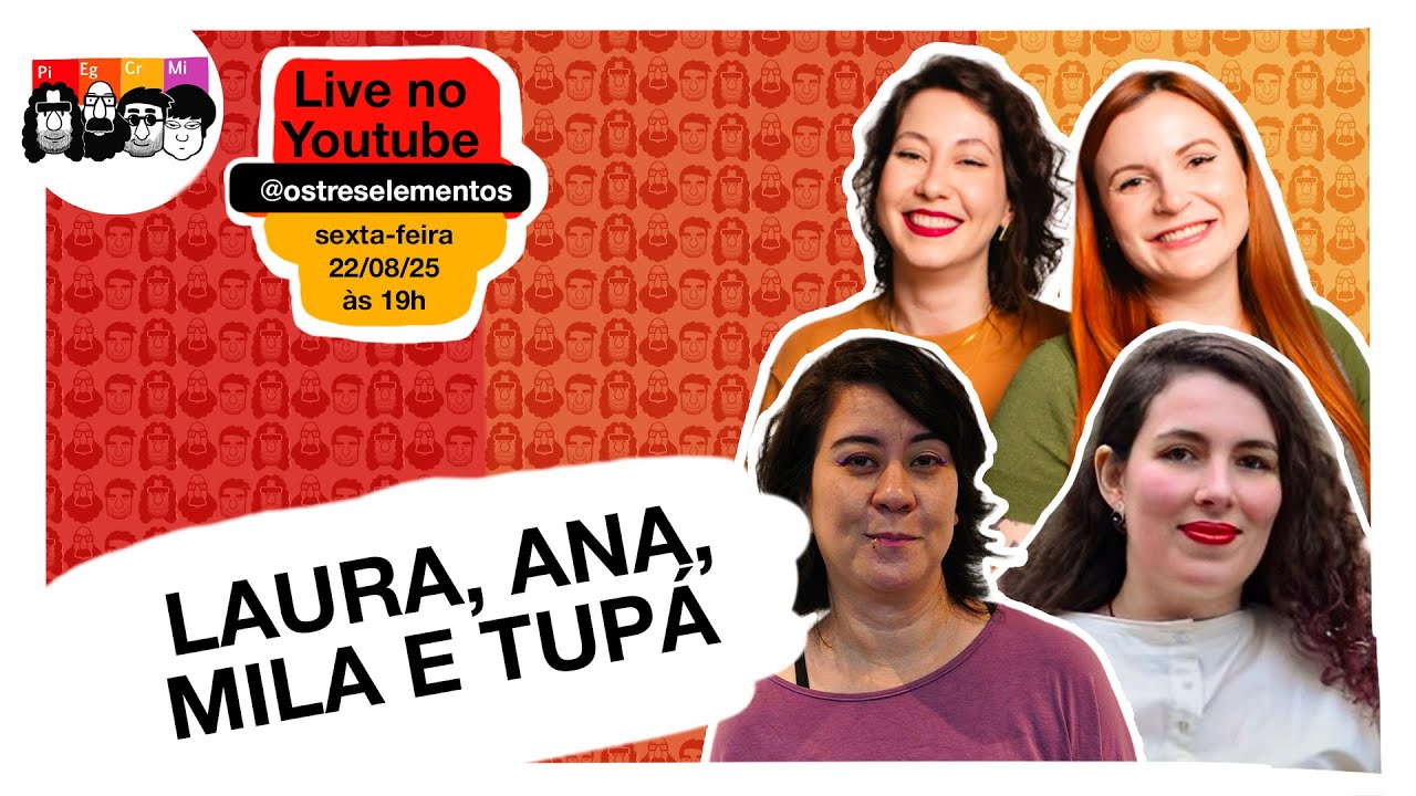 As Quatro Cavaleiras do Apocalipse nos Tr&ecirc;s Elementos #96