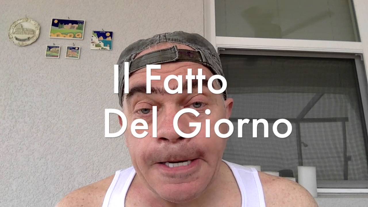 Er Giornararo 1 Ermes Cassiodoro