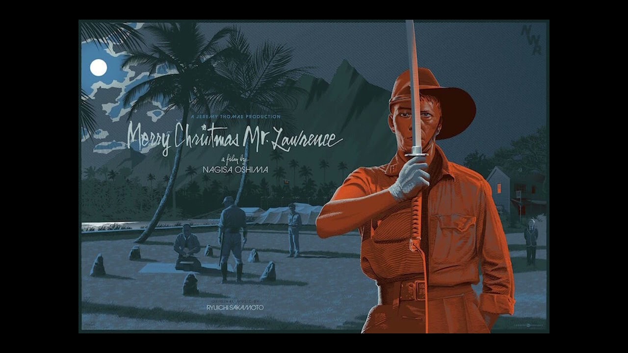 Ryuichi Sakamoto - Merry Christmas Mr. Lawrence (Baby Einstein Remodel)