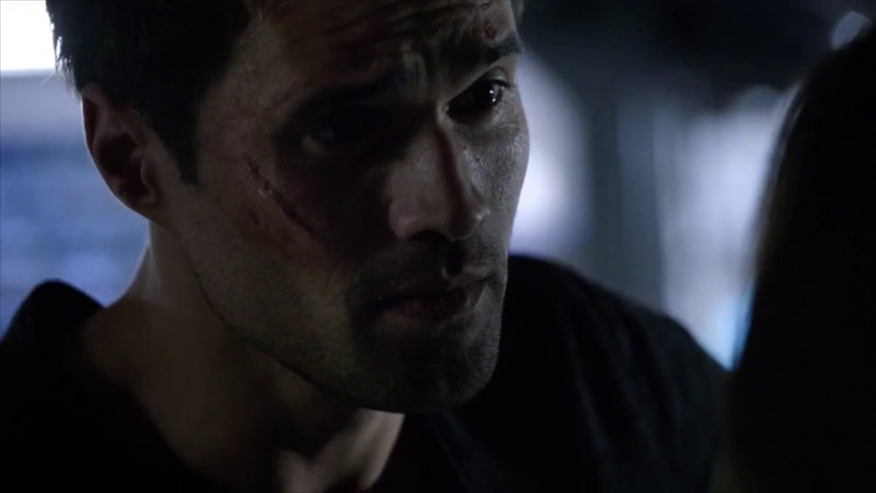 Agents Of S.H.I.E.L.D. - 1x20: Ward and Skye Part 2