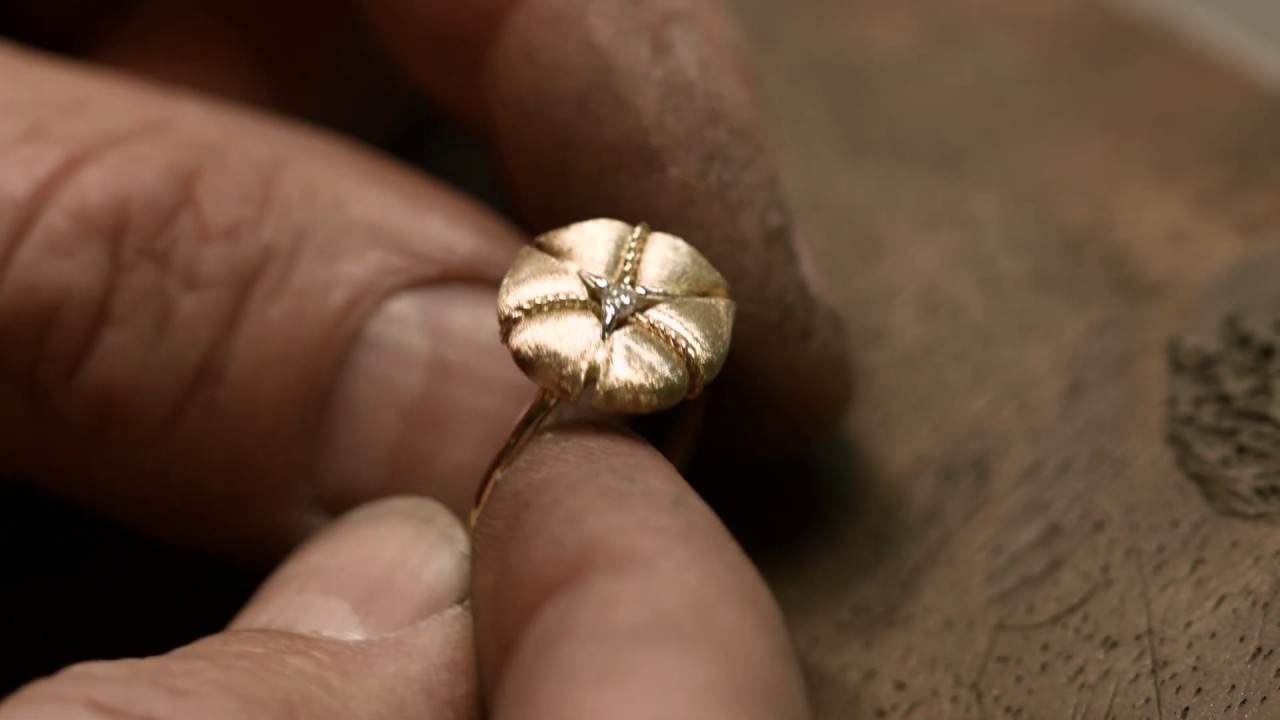 Nanis Italian Jewels - discovering AMARCORD collection