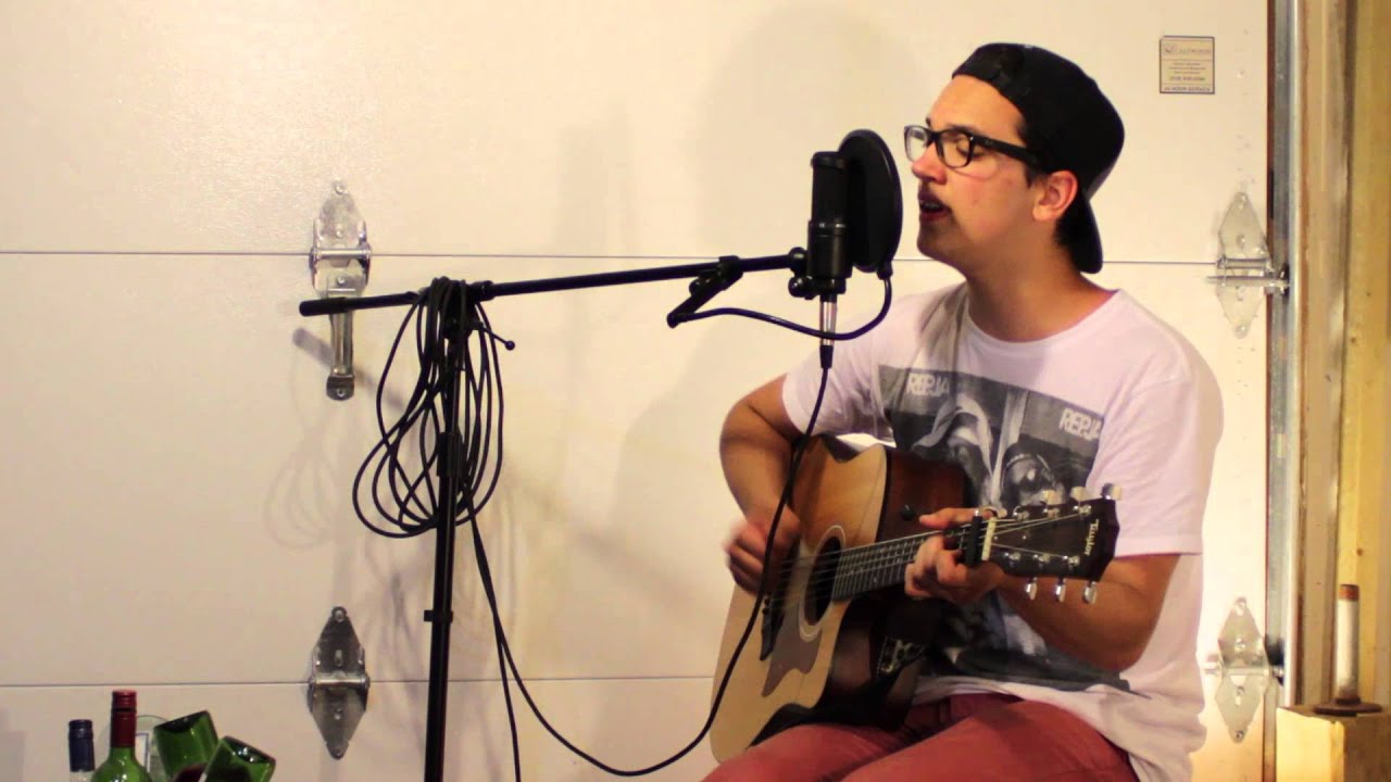 Popcaan/Drake/Sean Paul Mashup - Lucas DiPasquale