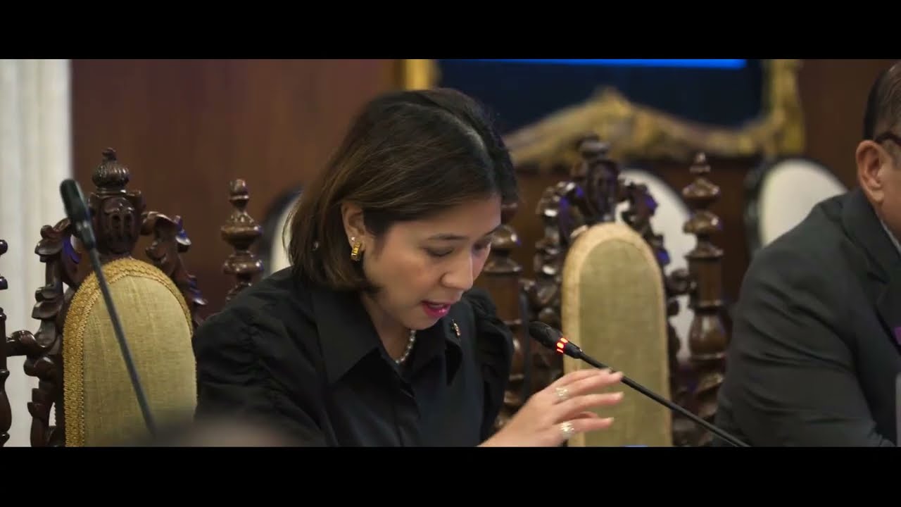 The Philippine Open Government Partnership