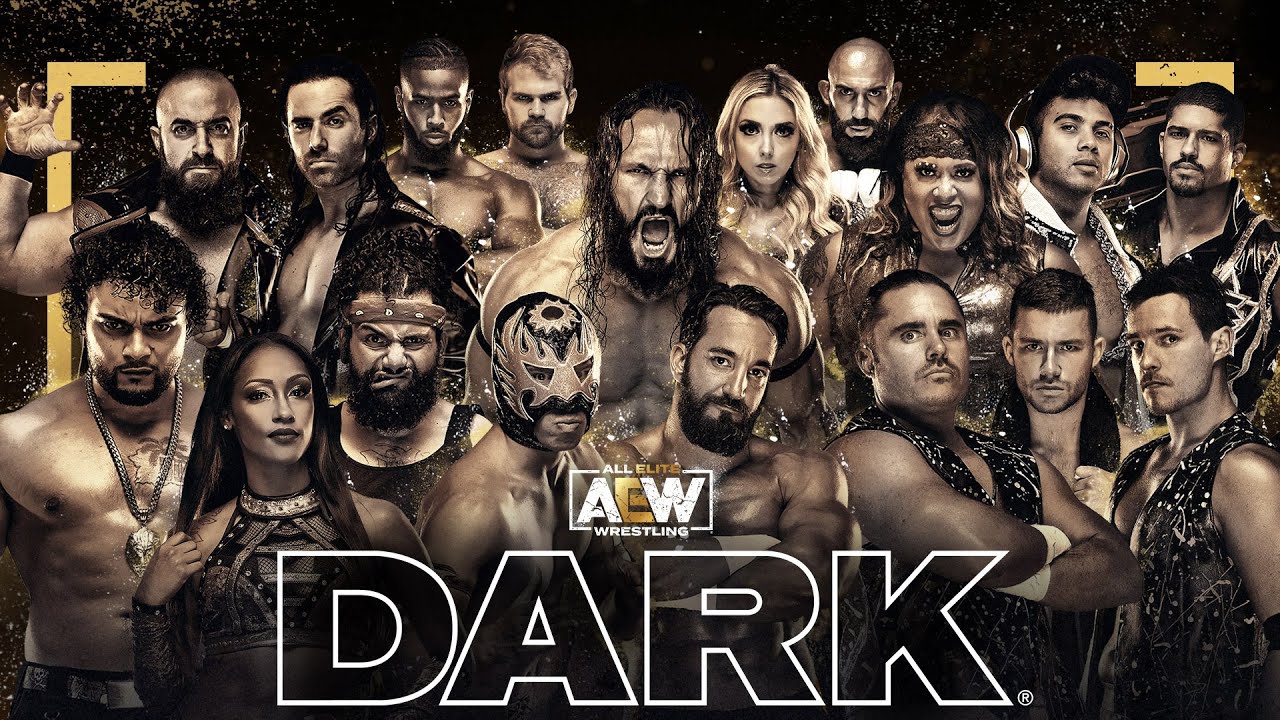 12 Matches Featuring Pac, FTR, Nyla, Santana & Ortiz, The Acclaimed and More! | Dark Ep 115, 11/2/21