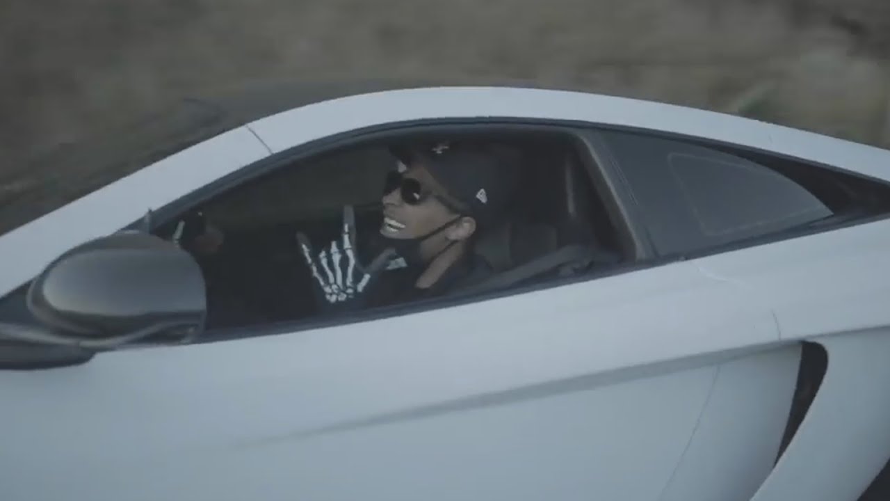 COMETHAZINE Type Beat 