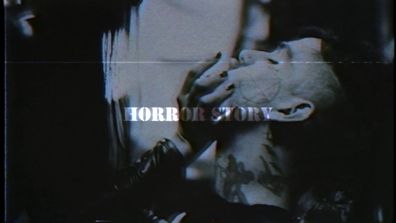 FREE | Horror Story - LiL PEEP TYPE BEAT | prod. sketchmyname & HXRXKILLER