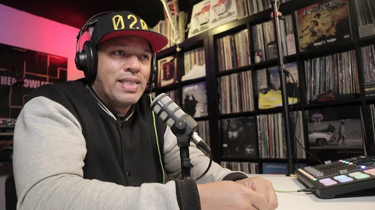STK Live Episode 1 - DJ Q&A [REPLAY]