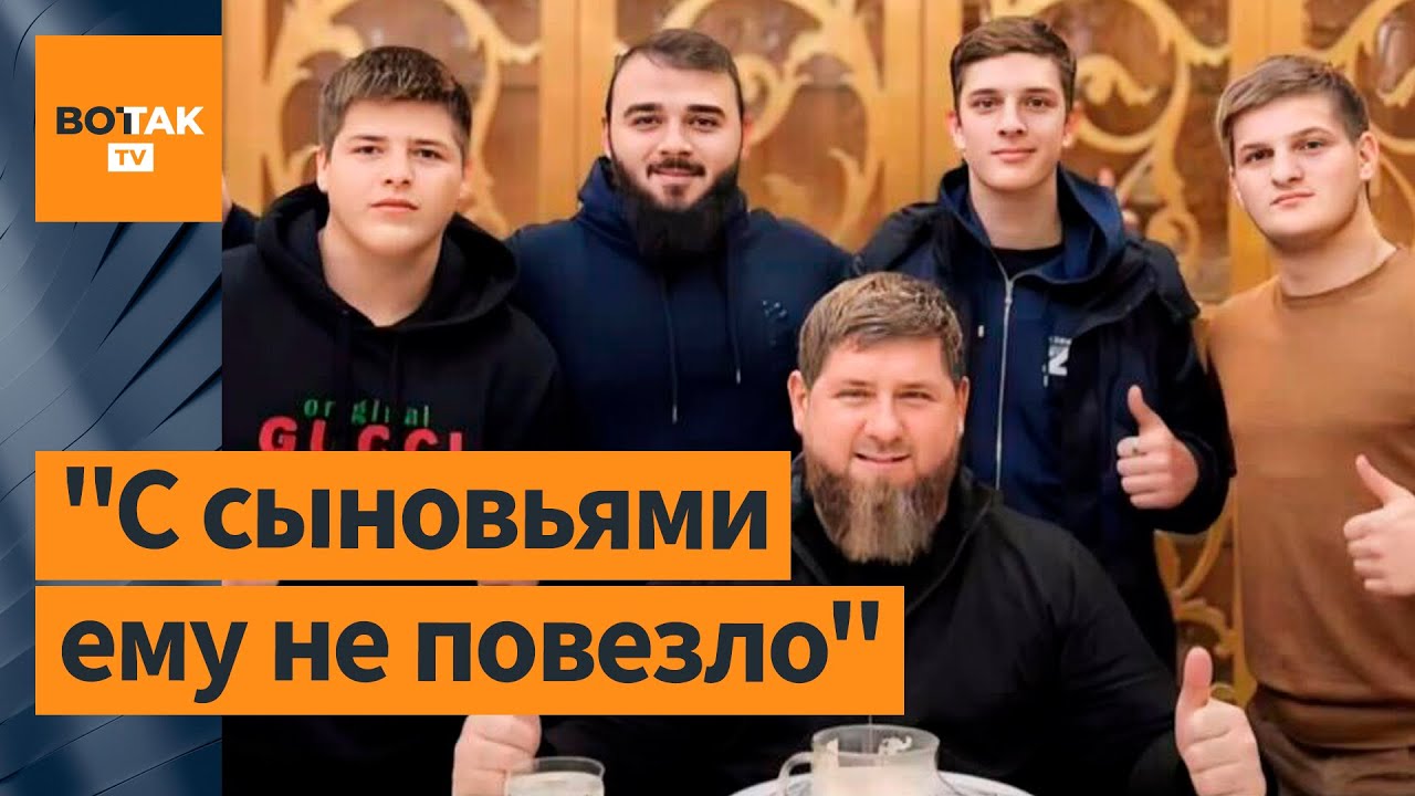 ⚡Янгулбаев: 
