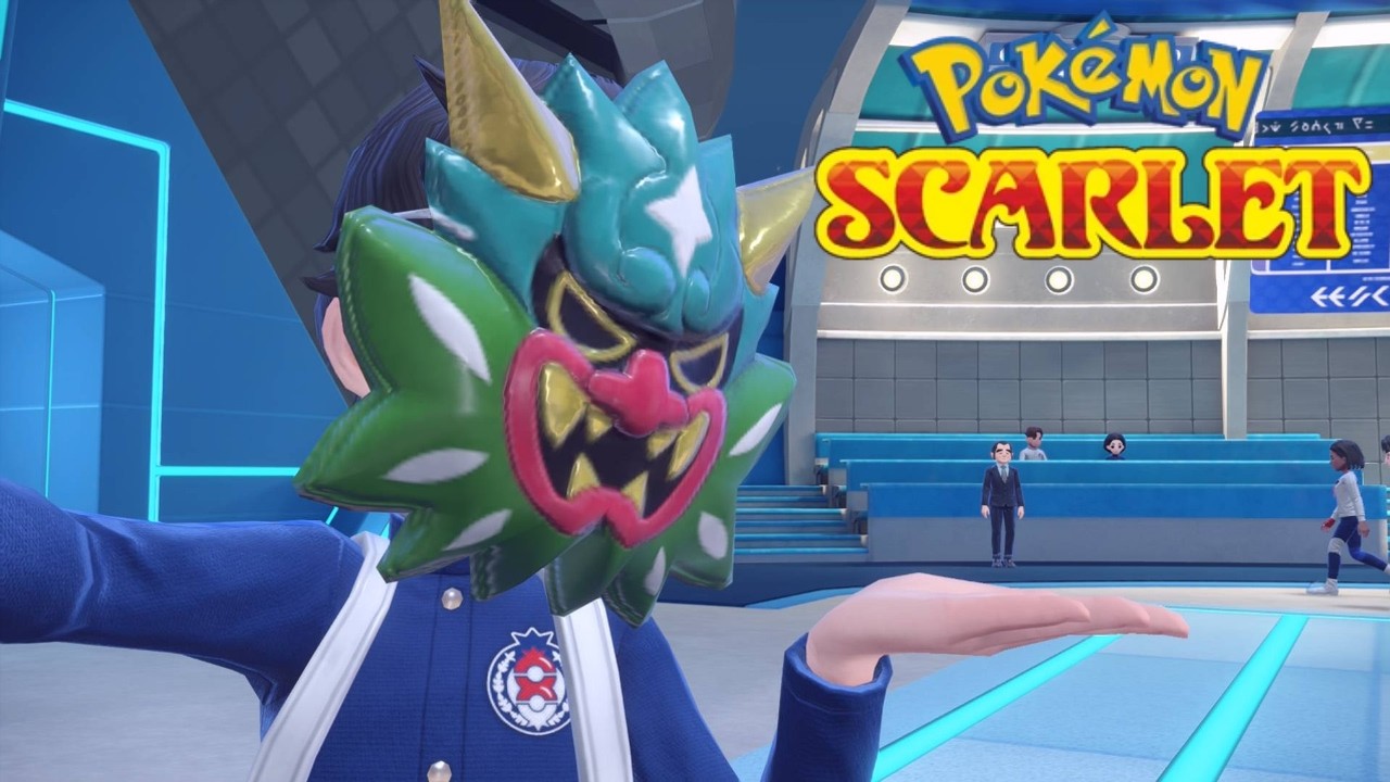 Continuing Work on the Blueberry Living Dex | VOD