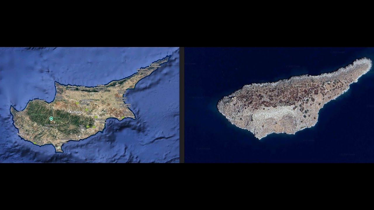 &Tau;&omicron; ά&gamma;&nu;&omega;&sigma;&tau;&omicron; &nu;&eta;&sigma;ά&kappa;&iota; &tau;&omicron;&upsilon; &beta;ό&rho;&epsilon;&iota;&omicron;&upsilon; &Epsilon;&upsilon;&beta;&omicron;ϊ&kappa;&omicron;ύ &pi;&omicron;&upsilon; &mu;&omicron;&iota;ά&zeta;&epsilon;&iota; &mu;&epsilon; &tau;&eta;&nu; &Kappa;ύ&pi;&rho;&omicron;!!!