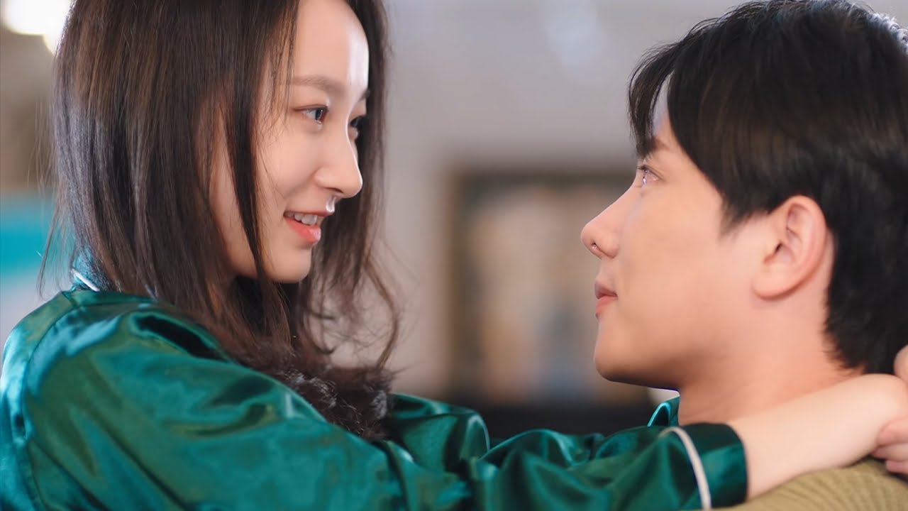 ❤️【结局】灰姑娘怀二胎！| 前妻别跑 Ex-Wife Stop