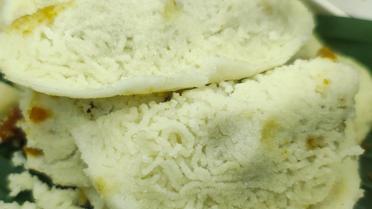 শীতের স্পেশাল নরম গুড় ভরা পিঠা 😍 | চালের গুঁড়ো ও নারকেলে তৈরি সহজ পিঠা রেসিপি | Bengali Pitha 