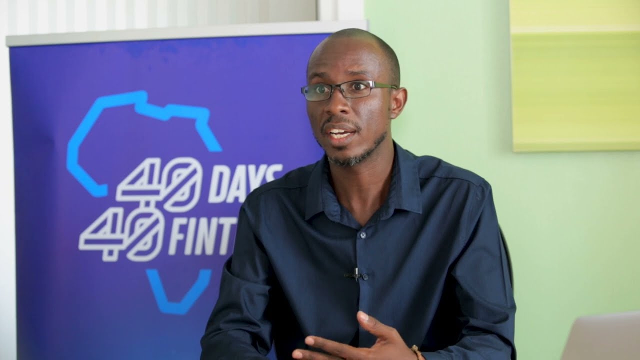 JUMO World is extending digital loans to more than 2.5 million Ugandans. #40Days40FinTechs S3 Day 9