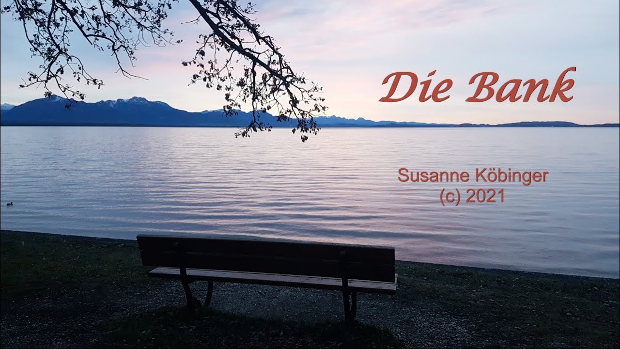 Gedicht 