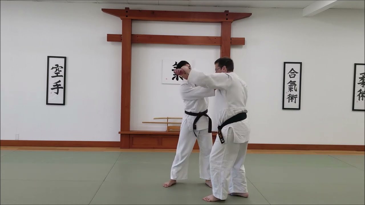 Juji-Garami
